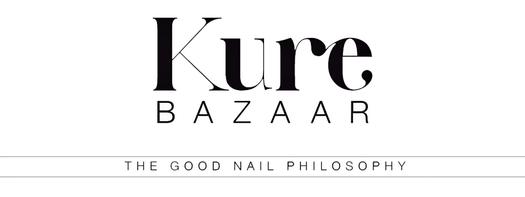 Kure Bazaar - The Good Nail Philosophy