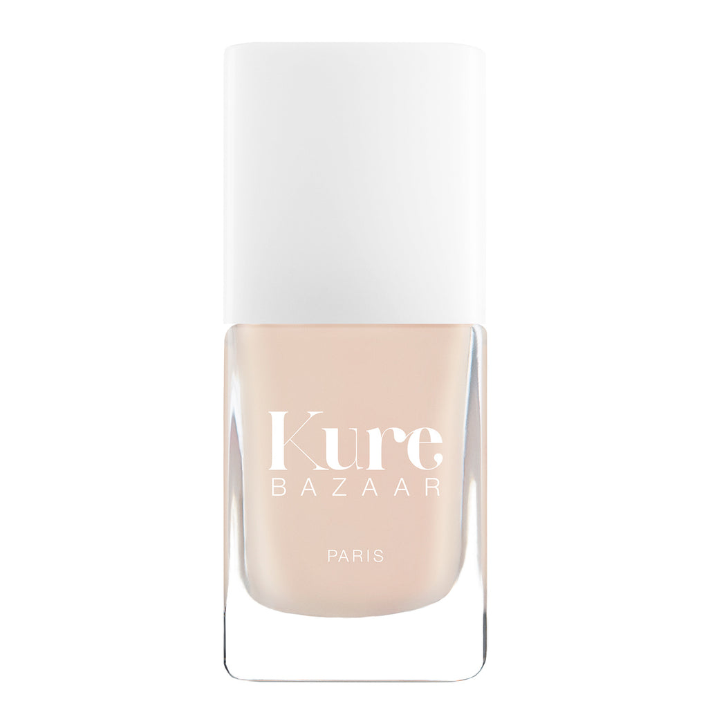 kure bazaar rose milk glow