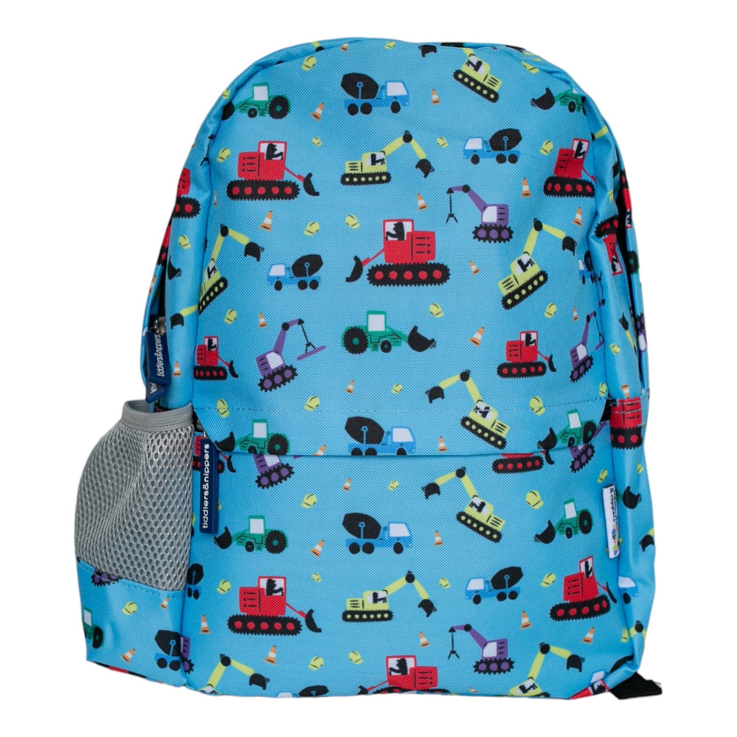 Tiddler Backpack | Kids School Bag / Rucksack | Ideal for School, Nursery, Holidays & Travel