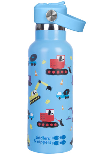 Stainless Steel Water bottle – Parks Canada Shop