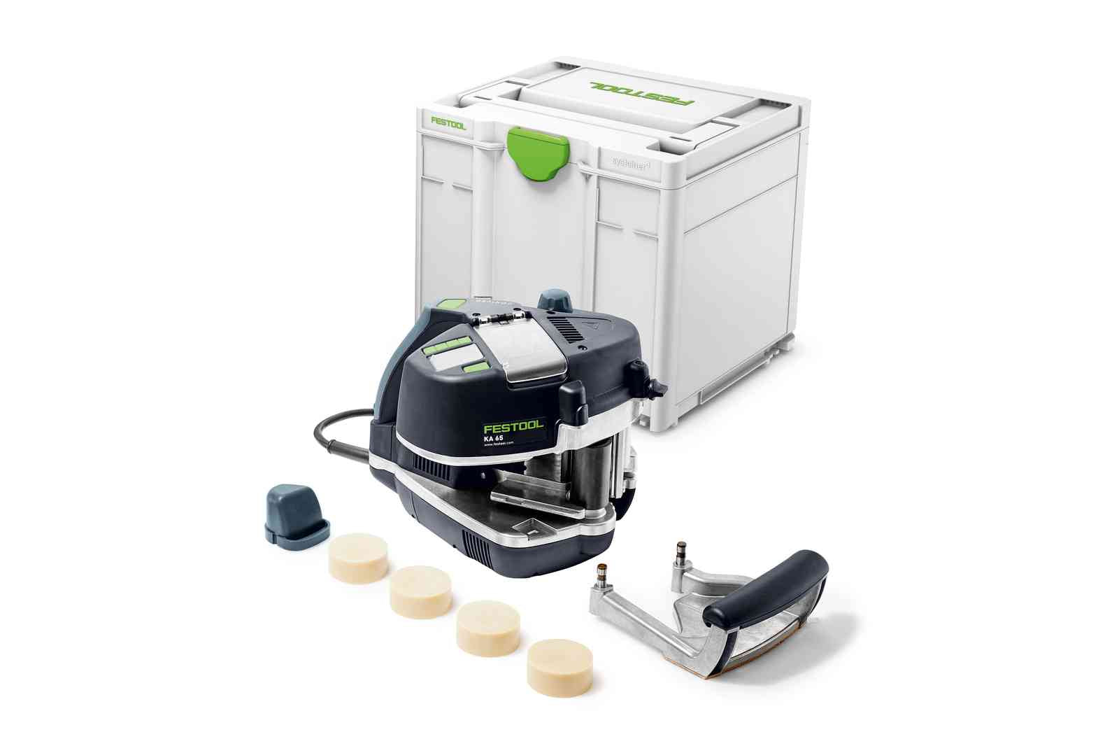 Edge Bander Conturo KA 65 - Festool USA product image