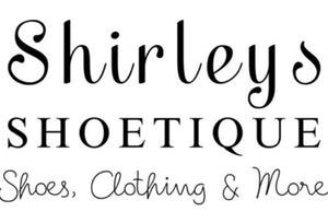 Shirley&#39;s Shoetique