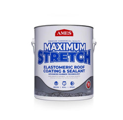 Ames  Blue Max Waterproofing Liquid Rubber Coating 5-Gal (TROWEL