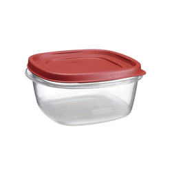 Rubbermaid® Round Food Storage Container with Bail