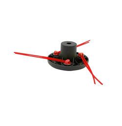 Black & Decker Rc-100-p Replacement Spool Cap & Spring for AFS Trimmer