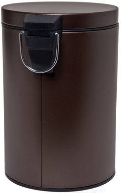 United Solutions Rough and Rugged 32 Gal. Wheeled Trash Can with