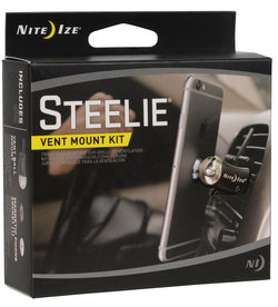 Nite Ize STSM-11-R7 - Stellie® Magnetic Phone Socket - RadioShack