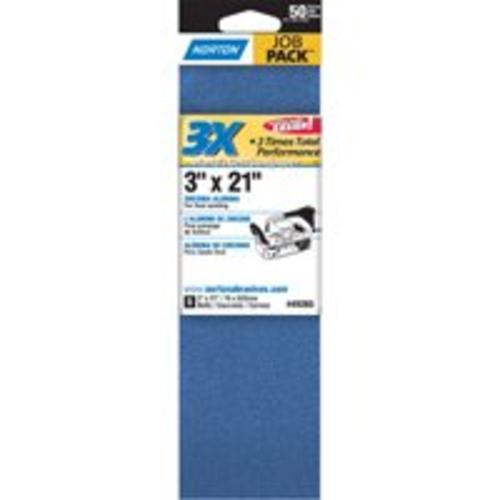 Marshalltown 9 in. L X 4.5 in. W Assorted Grit Drywall Sanding