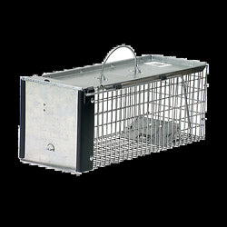 Havahart® 1081 Pro Live Animal 1-Door Raccoon Cage Trap, X-Large, 42x –  Toolbox Supply