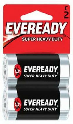 Eveready 732-EVEREADY Other Battery Lantern Battery 12V