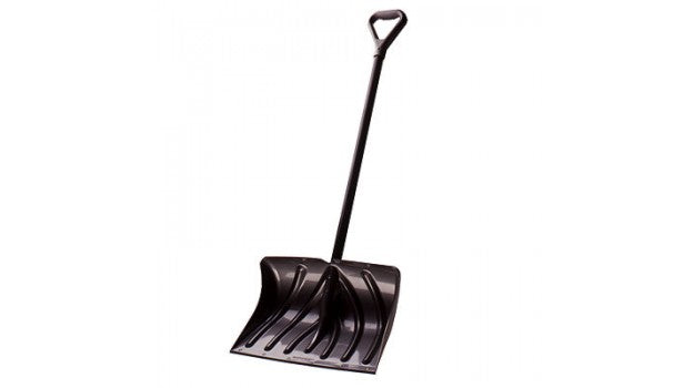 suncast snow shovel