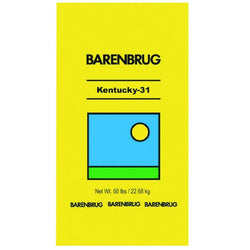 Barenbrug 3 lbs. Free Range Groundcover Forage Seed Mixture 25491