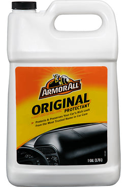 Armor All Leather Care Gel - 18 fl oz bottle