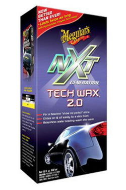 LIQUID CAR WAX – Toolbox Supply