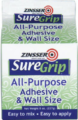 Zinsser 1-gal. Dif Gel Wallpaper Stripper