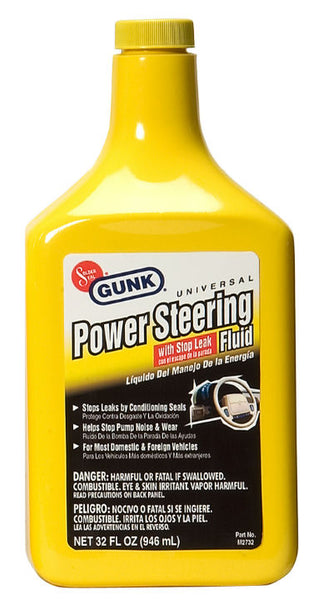 Auto Power Steering Fluid Toolboxsupplycom