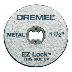 Dremel 730CS 130-Piece Rotary Tool Accessory Kit