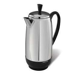 Proctor Silex K2070YA Electric Counter Top Automatic Kettle 1 Liter White