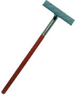 1785 Hand Squeegee Short Handle - MJ Scannell Safety