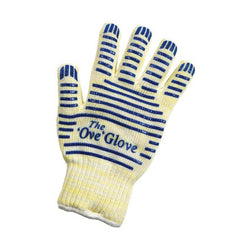 The Ove Glove Hot Surface Handler Oven Mitt - As Seen On TV Tech