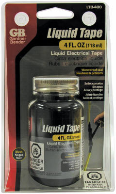 4 Oz. Liquid Tape - Electrical