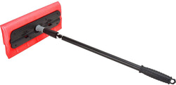 Mallory S30-886PKUS Snow Brush & Ice Scraper with Foam Grip