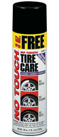 Armor All 77960 Extreme Tire Shine Gel - 18 oz. 