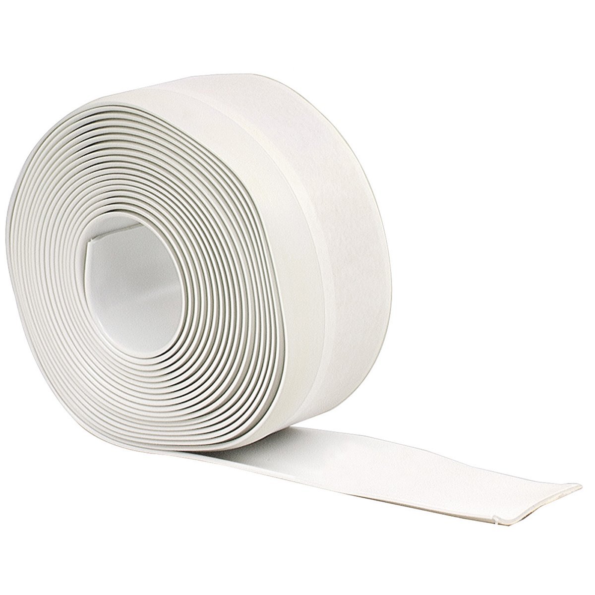 M-D® Building 65770 Adhesive Back Vinyl Cove Wall Base Roll, 2-1/2