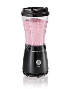 BL2010BG 10-Speed Glass Jar Blender, Black