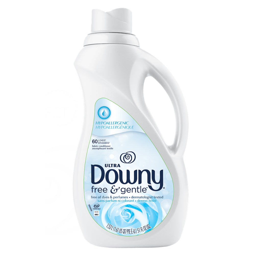 ultra downy