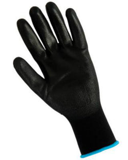 Grease Monkey 25052-26 Gorilla Grip Max Fit Glove, Medium