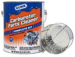 Clean-R-Carb Carburetor Cleaner
