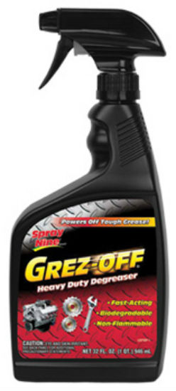 Goo Gone Grill & Grate Cleaner Spray, 24oz