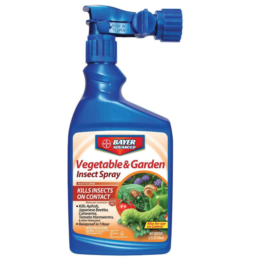 vegetable spray