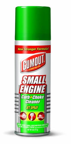 Master Mechanic Carburetor Cleaner 11 oz.