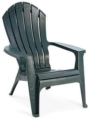 Adams 8371-16-3700 RealComfort Patio Adirondack Chair ...