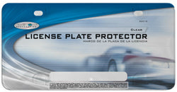 Custom Accessories 93322 Custom Fasteners for License Plates (set of 4)