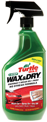 Meguiar's® A1216 Car Cleaner Wax Liquid, 16 Oz – Toolbox Supply