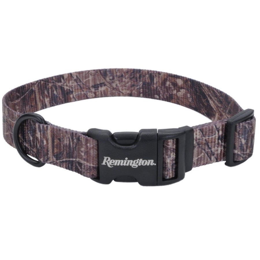 camo dog collars