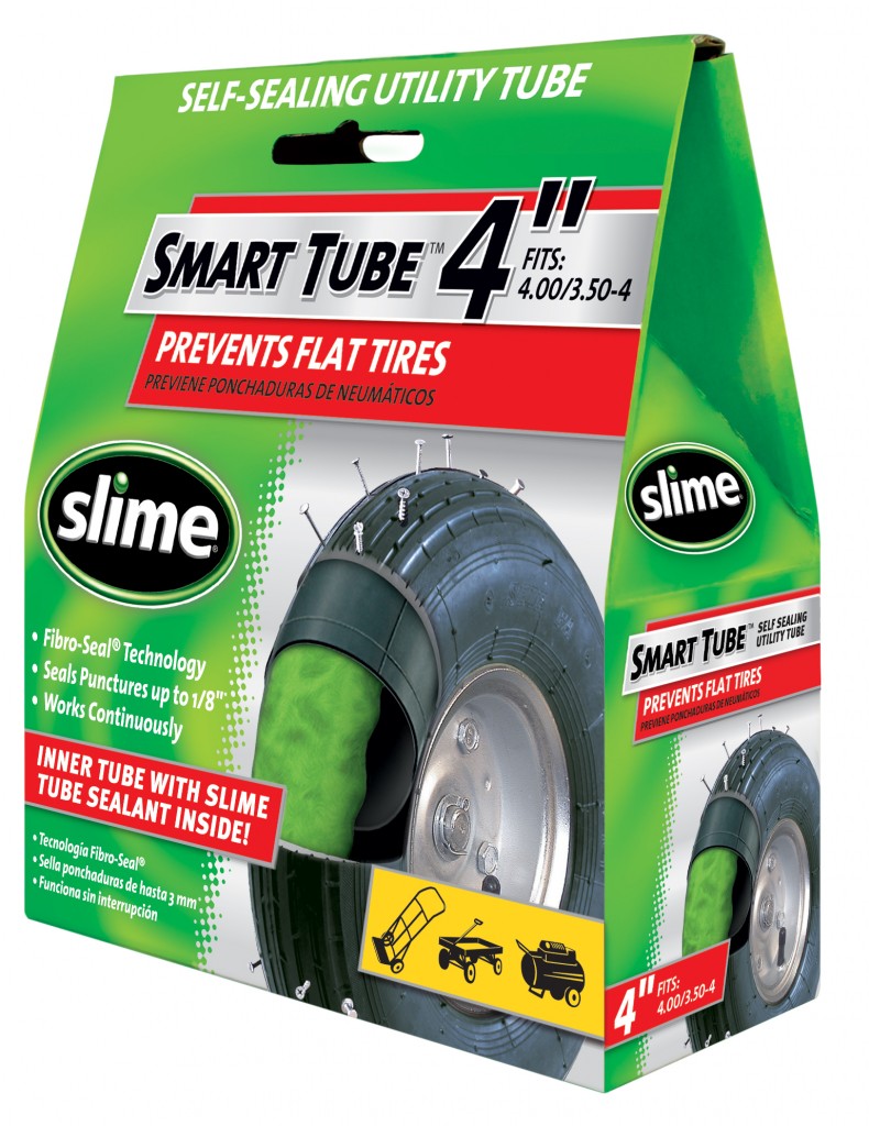 slime self sealing tube