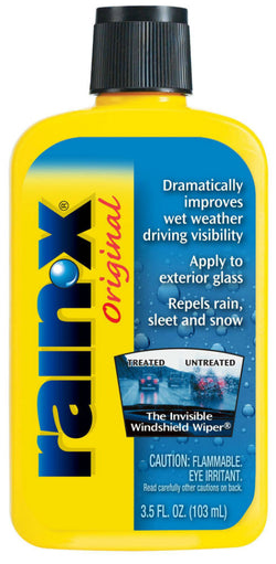 Rain X Glass Cleaner, Automotive - 23 fl oz