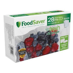 FoodSaver FSFSBF0316-000 13-count Gallon Bags