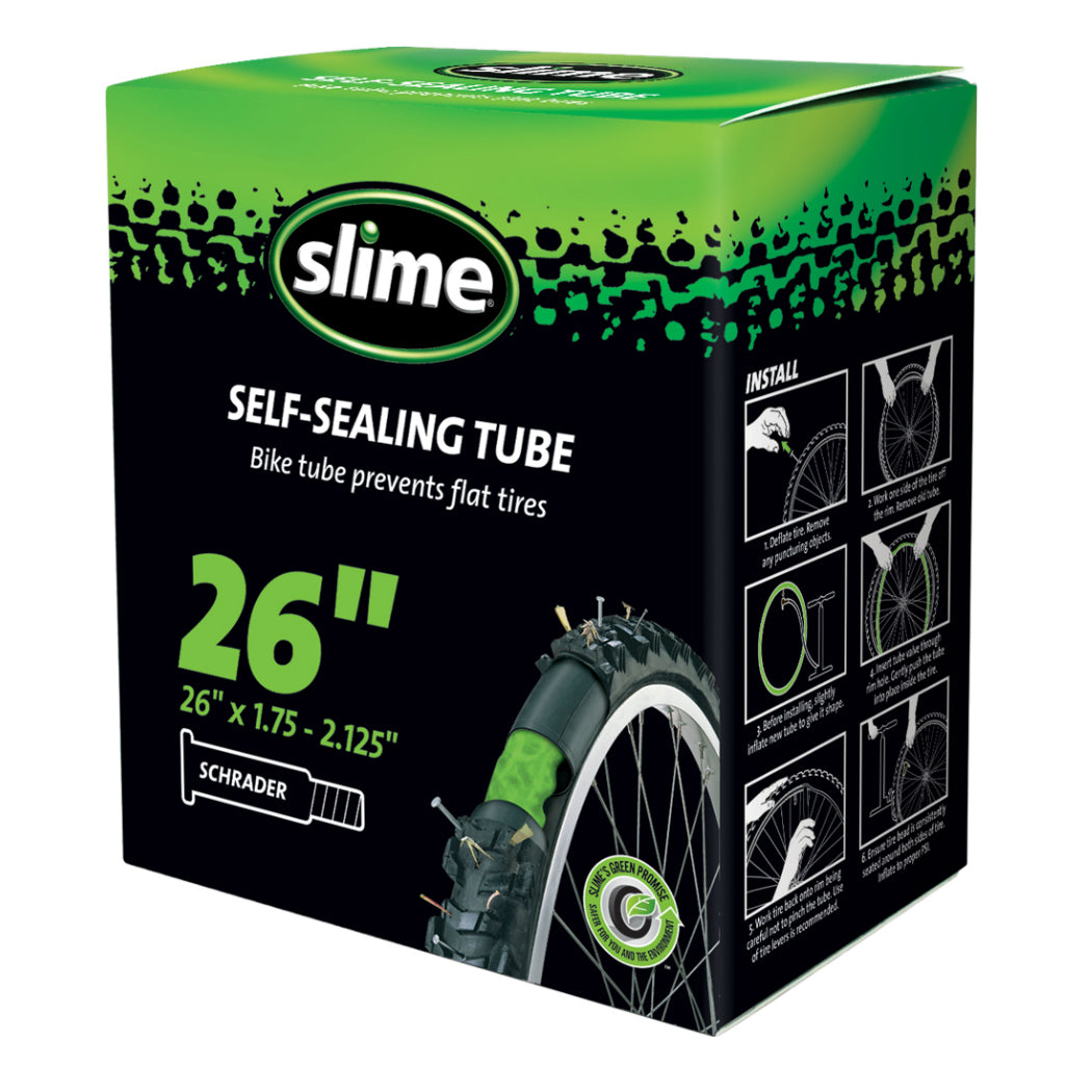 self sealing inner tube