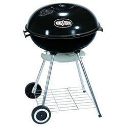 Lodge Mfg L410 Sportsman Grill