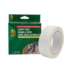 Intertape 9971 Double Sided Carpet Tape, 1.88 x 10 yd