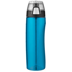 Thermos Sk2020mdb4 Stainless King Beverage Bottle - 2L - Blue