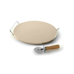 Wearever AirBake Pizza Pan, Perforated, 15-3/4-In.