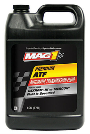 5-Quarts Motorcraft Mercon LV Automatic Transmission Fluid (1.25 Gallon)