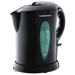 1 Liter Electric Kettle with Boil-Dry Protection - Model K2070PS