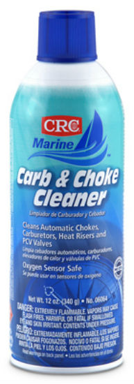  Gumout 800002230 Carb and Choke Cleaner, 16 oz. : Automotive